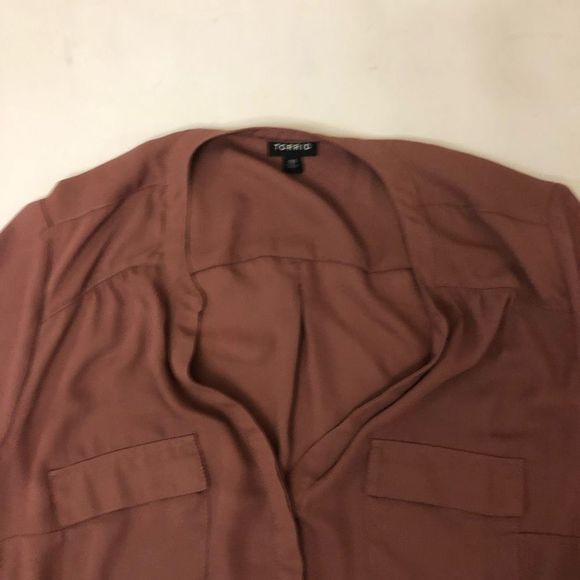 Torrid  Lot /Bundle size 00  Super Soft Stretchy Shirts - Picture 10 of 13